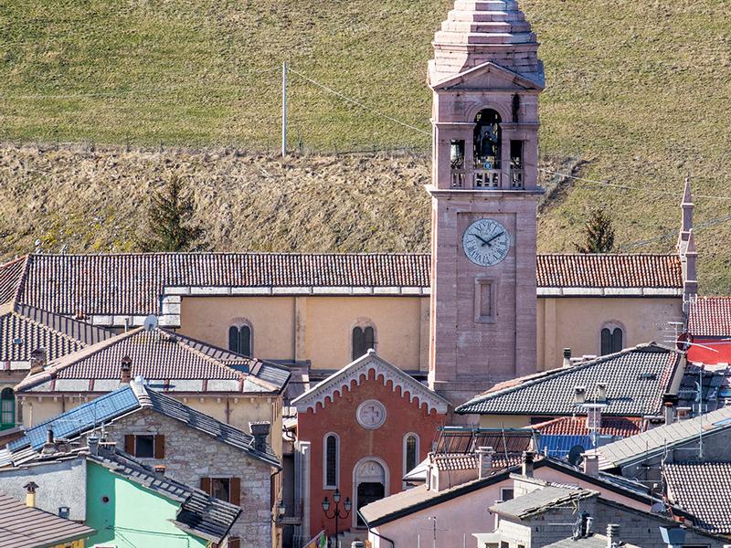 Il Comune di Velo Veronese Visit Lessinia Official tourist